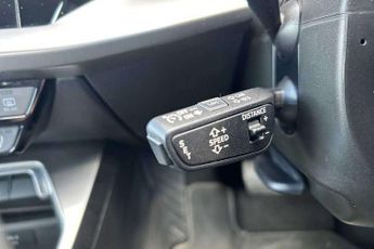 Audi A3 35 TFSI Sport 5dr S Tronic