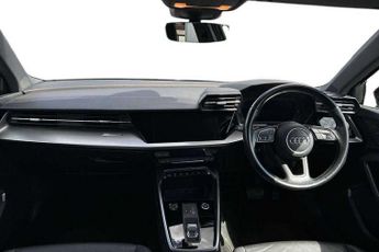 Audi A3 35 TFSI Sport 5dr S Tronic