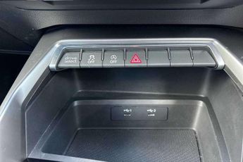 Audi A3 35 TFSI Sport 5dr S Tronic