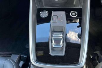 Audi A3 35 TFSI Sport 5dr S Tronic