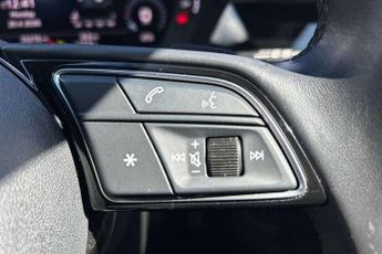 Audi A3 35 TFSI Sport 5dr S Tronic