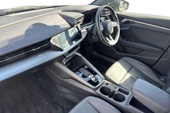 Audi A3 35 TFSI Sport 5dr S Tronic
