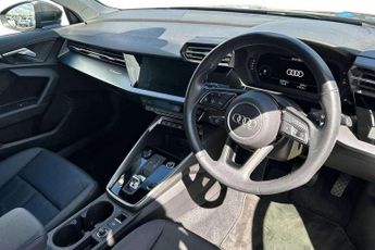 Audi A3 35 TFSI Sport 5dr S Tronic