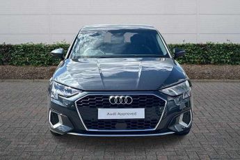 Audi A3 35 TFSI Sport 5dr S Tronic