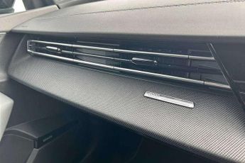 Audi A3 1.5 TFSI 150 Black Edition 5dr S Tronic