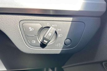 Audi Q5 40 TDI Quattro S Line 5dr S Tronic