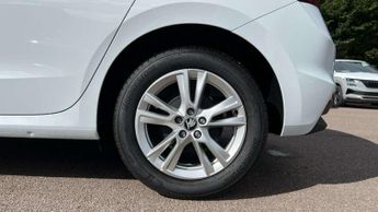 Skoda Fabia 1.0 TSI 116 SE L Edition 5dr DSG