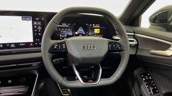 Audi A6 2.0 e-Hybrid Quattro 299 S line 4dr S Tronic