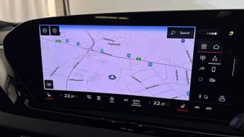 Audi A6 2.0 e-Hybrid Quattro 299 S line 4dr S Tronic