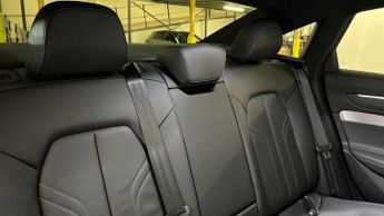 Audi A6 2.0 e-Hybrid Quattro 299 S line 4dr S Tronic