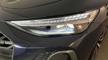 Audi A6 2.0 e-Hybrid Quattro 299 S line 4dr S Tronic