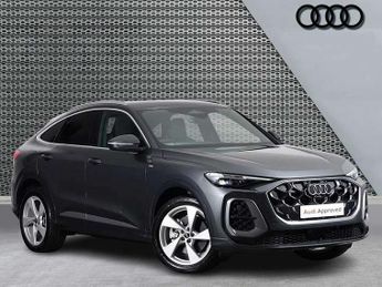 Audi Q5 2.0 TDI Quattro S Line 5dr S Tronic