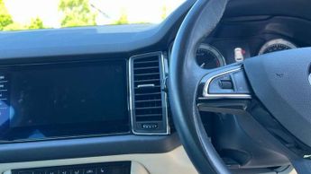 Skoda Kodiaq 1.5 TSI SE L 5dr DSG [7 Seat]
