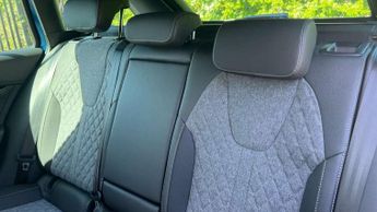 Skoda Octavia 1.5 TSI 150 e-TEC Sportline 5dr DSG