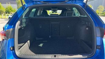 Skoda Octavia 1.5 TSI 150 e-TEC Sportline 5dr DSG