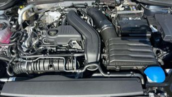 Skoda Octavia 1.5 TSI 150 e-TEC Sportline 5dr DSG