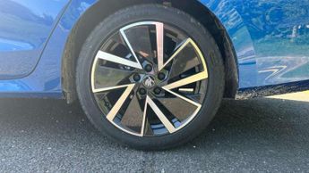 Skoda Octavia 1.5 TSI 150 e-TEC Sportline 5dr DSG