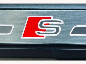 Audi Q5 45 TFSI Quattro Edition 1 5dr S Tronic