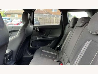 MINI Countryman 1.5 Cooper Sport 5dr Auto