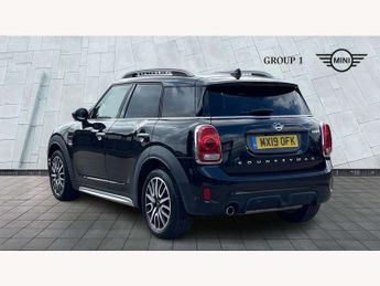 MINI Countryman 1.5 Cooper Sport 5dr Auto