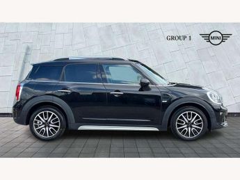 MINI Countryman 1.5 Cooper Sport 5dr Auto