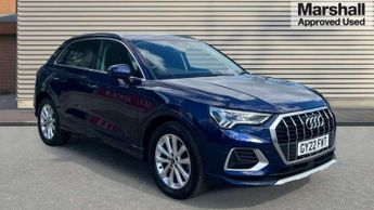 Audi Q3 35 TFSI Sport 5dr S Tronic