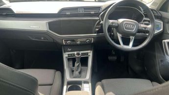 Audi Q3 35 TFSI Sport 5dr S Tronic