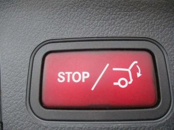 Mercedes-Benz GLA GLA 220d 4Matic AMG Line 5dr Auto