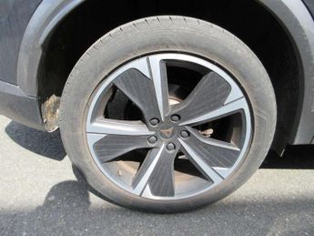 Cupra Formentor 1.4 eHybrid 204 V1 5dr DSG