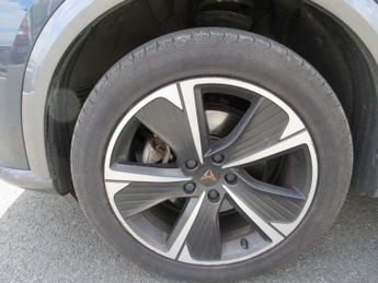 Cupra Formentor 1.4 eHybrid 204 V1 5dr DSG