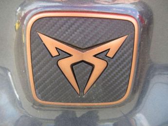 Cupra Formentor 1.4 eHybrid 204 V1 5dr DSG