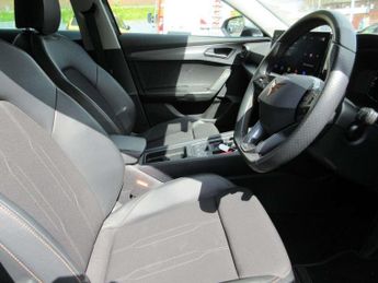 Cupra Formentor 1.4 eHybrid 204 V1 5dr DSG