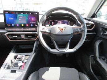 Cupra Formentor 1.4 eHybrid 204 V1 5dr DSG