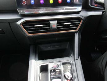 Cupra Formentor 1.4 eHybrid 204 V1 5dr DSG