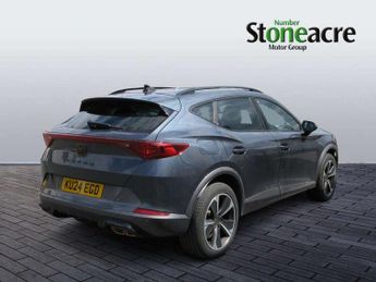 Cupra Formentor 1.4 eHybrid 204 V1 5dr DSG