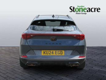 Cupra Formentor 1.4 eHybrid 204 V1 5dr DSG