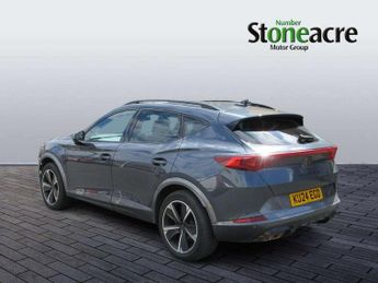 Cupra Formentor 1.4 eHybrid 204 V1 5dr DSG
