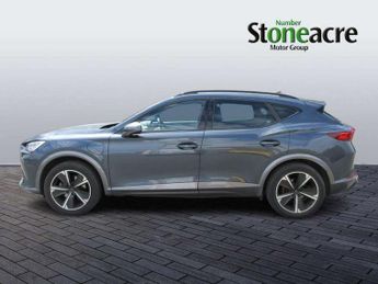 Cupra Formentor 1.4 eHybrid 204 V1 5dr DSG