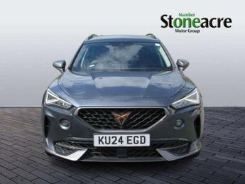 Cupra Formentor 1.4 eHybrid 204 V1 5dr DSG