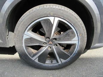 Cupra Formentor 1.4 eHybrid 204 V1 5dr DSG