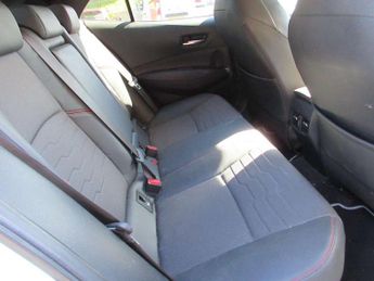 Toyota Corolla 1.8 VVT-i Hybrid Excel 5dr CVT