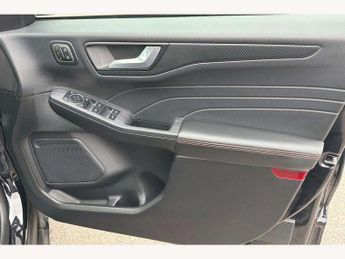 Ford Kuga 2.5 PHEV ST-Line 5dr CVT