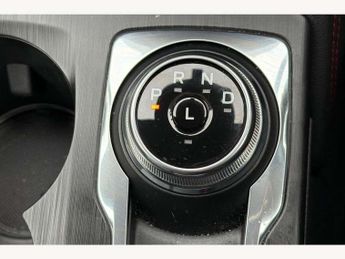 Ford Kuga 2.5 PHEV ST-Line 5dr CVT