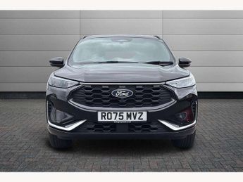 Ford Kuga 2.5 PHEV ST-Line 5dr CVT
