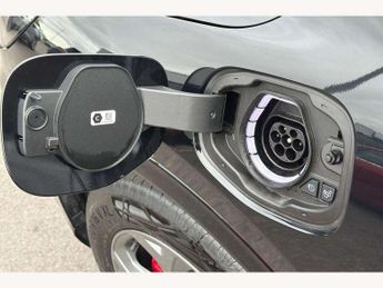 Ford Kuga 2.5 PHEV ST-Line 5dr CVT