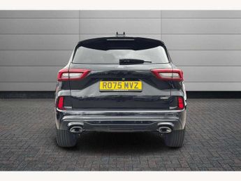 Ford Kuga 2.5 PHEV ST-Line 5dr CVT
