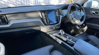 Volvo XC60 2.0 B4D Inscription 5dr AWD Geartronic