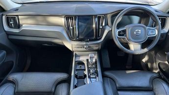 Volvo XC60 2.0 B4D Inscription 5dr AWD Geartronic