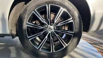Volvo XC60 2.0 B4D Inscription 5dr AWD Geartronic