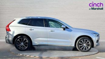 Volvo XC60 2.0 B4D Inscription 5dr AWD Geartronic